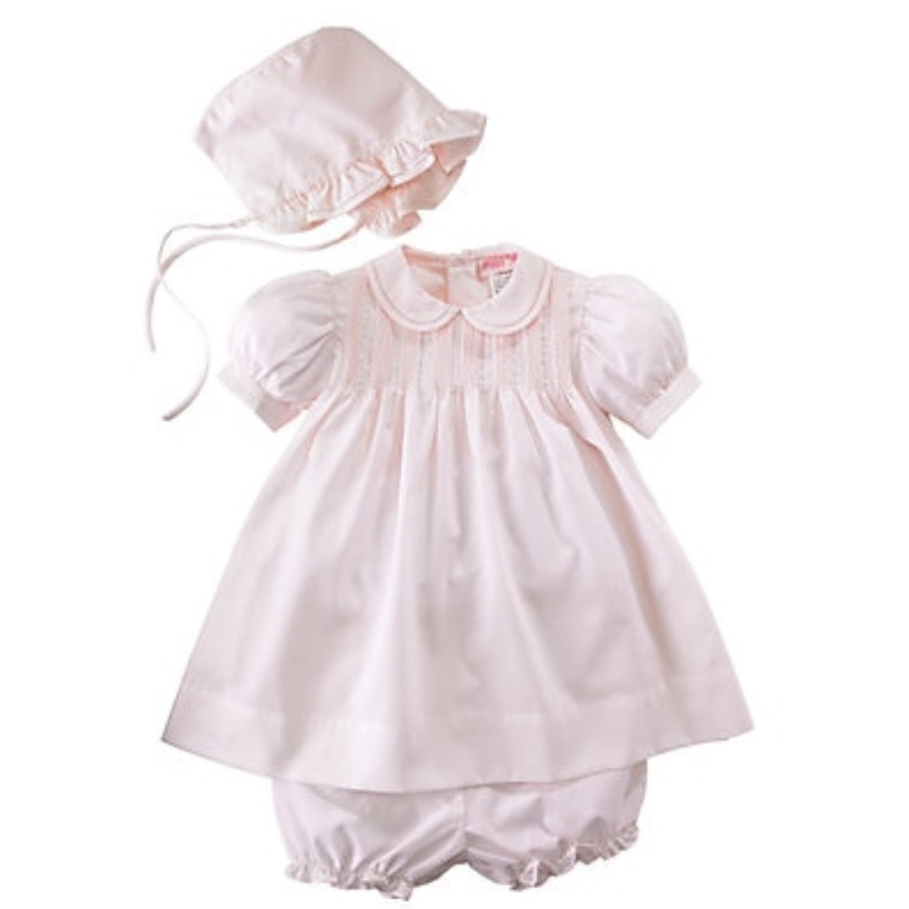 Belks Petit Ami Dress with bloomers